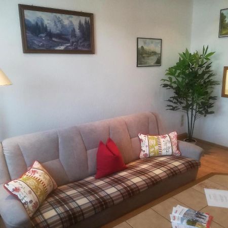 Ferienwohnung Rauscher Altenberg Exterior foto
